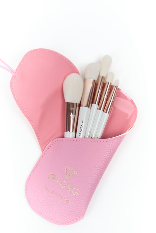 Zestaw pędzli kolekcji INCH